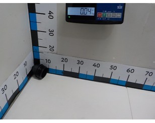 Крышка масляного фильтра для Kia Sportage 2010-2015 с разборки состояние отличное