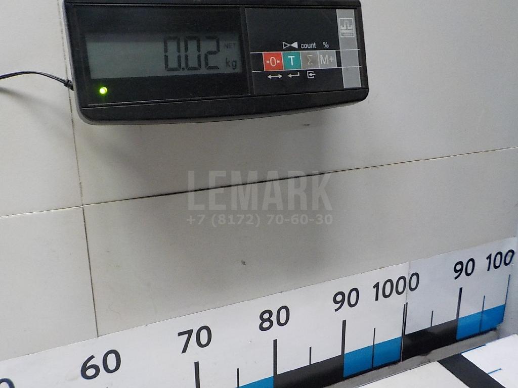 Заглушка для  BMW 7-serie F01/F02 2008-2015