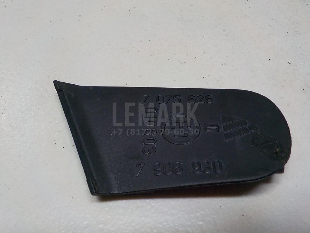 Заглушка для  BMW 7-serie F01/F02 2008-2015