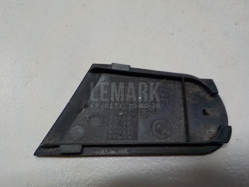 Заглушка для  BMW 7-serie F01/F02 2008-2015