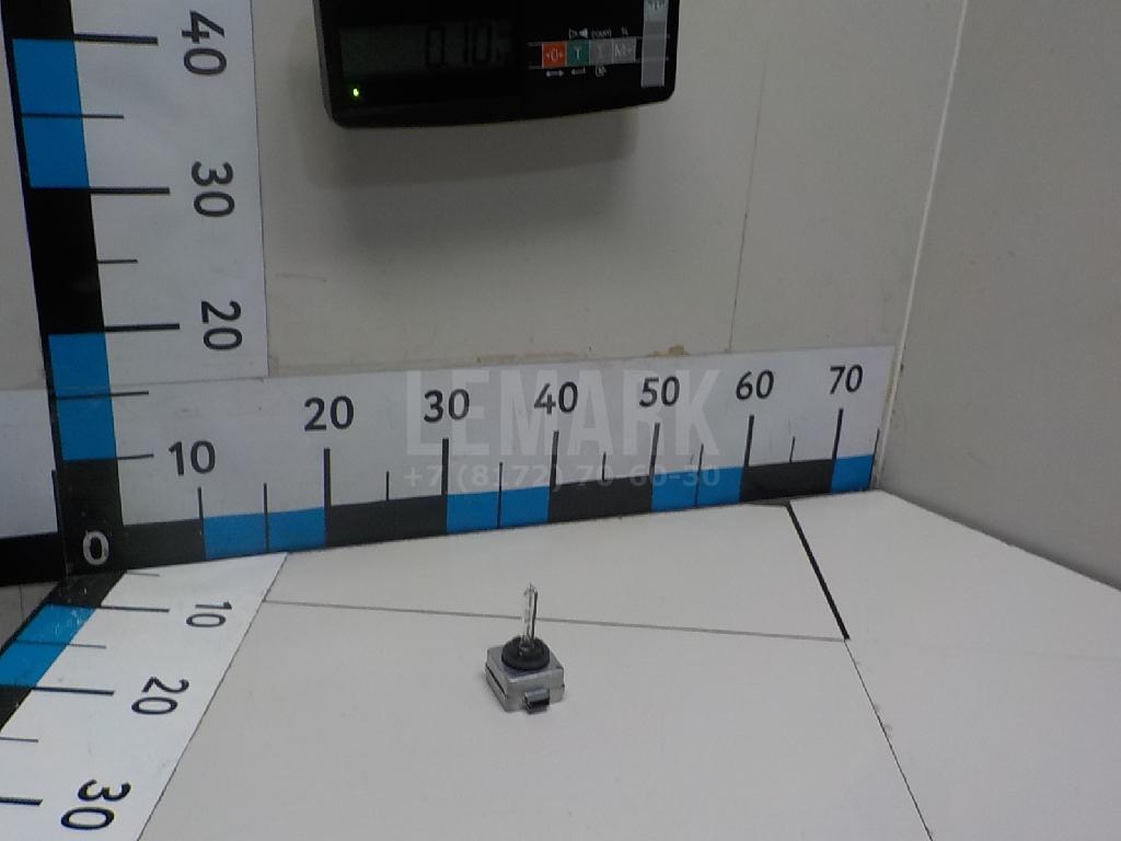 Лампа ксеноновая 66043 Osram
