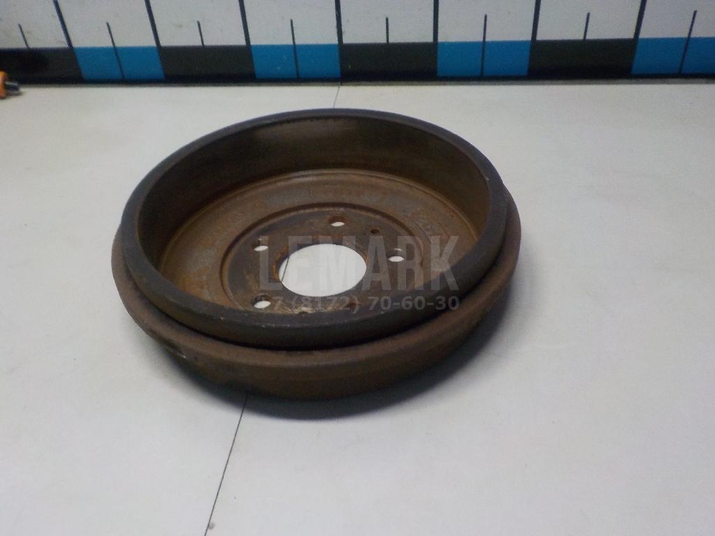 Барабан тормозной для  Fiat Ducato 230 1994-2002