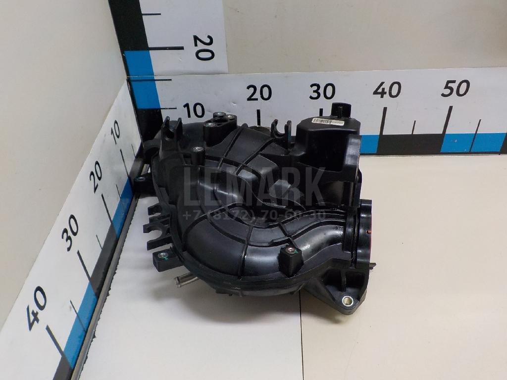 Коллектор впускной 283102B760 Hyundai-Kia