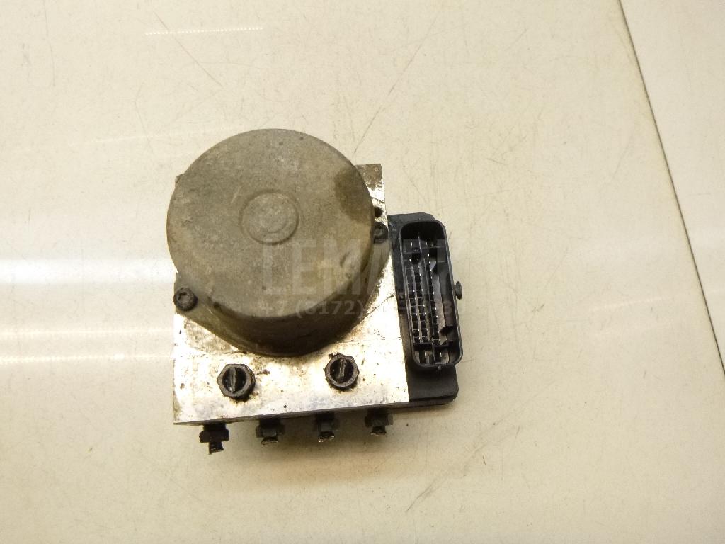 Блок ABS (насос) 589201H950 Hyundai-Kia