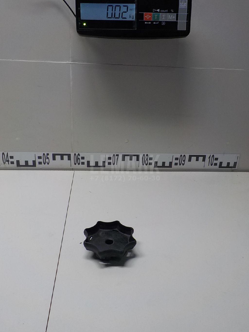 Гайка крепления запаски 7L0601347A VAG