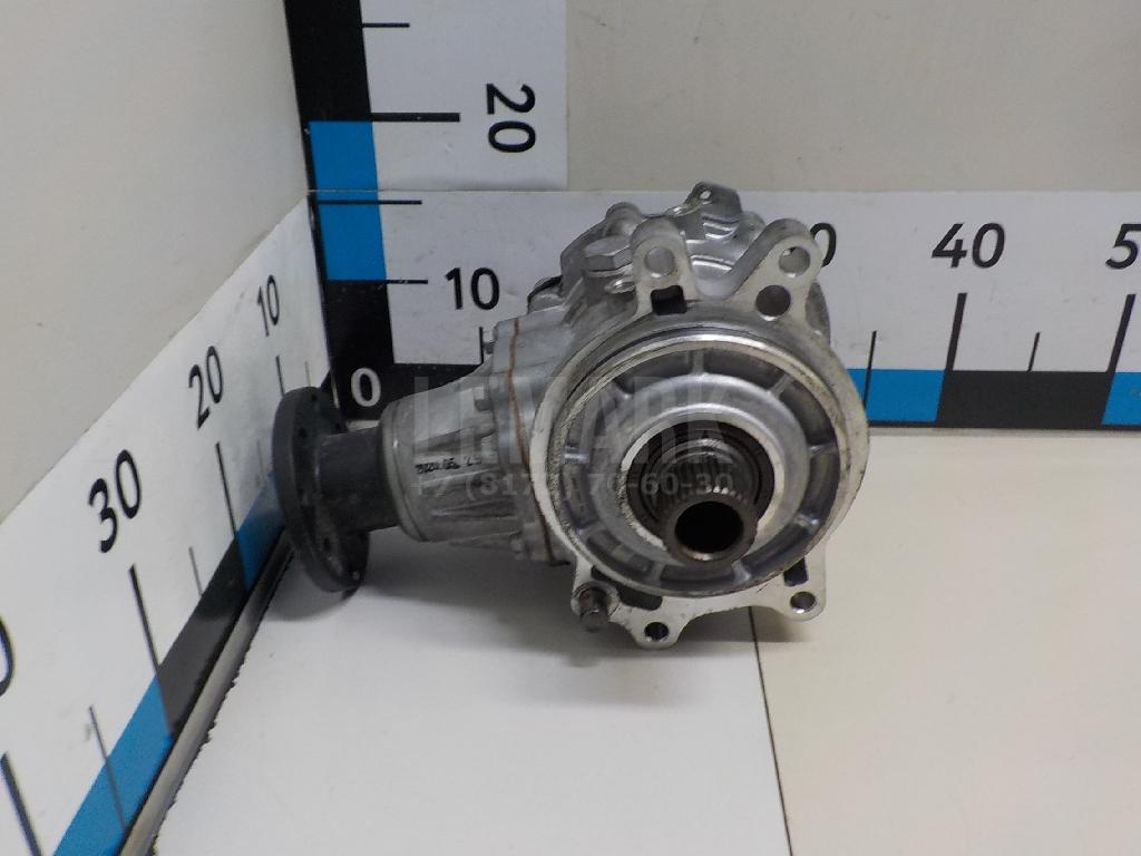 Коробка раздаточная 473003D510 Hyundai-Kia