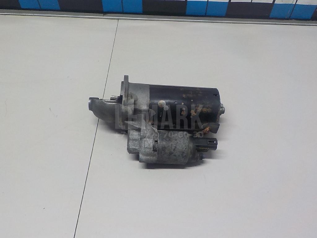 Стартер 361002B302 Hyundai-Kia