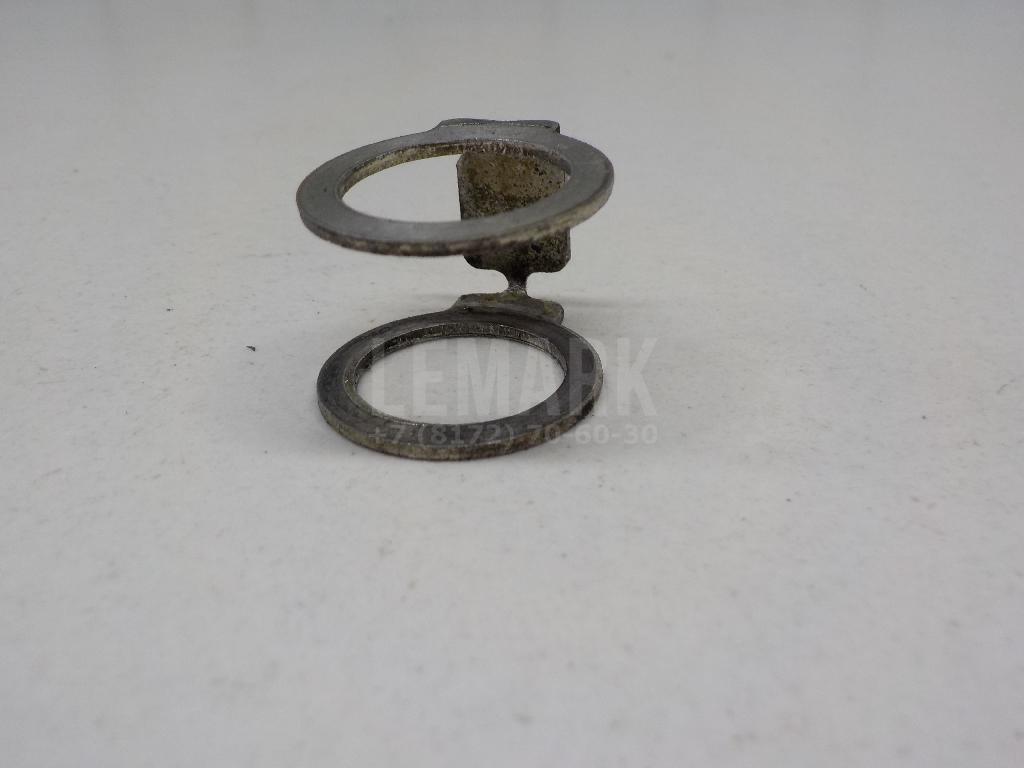 Прокладка (двигатель) 9043016016 Toyota