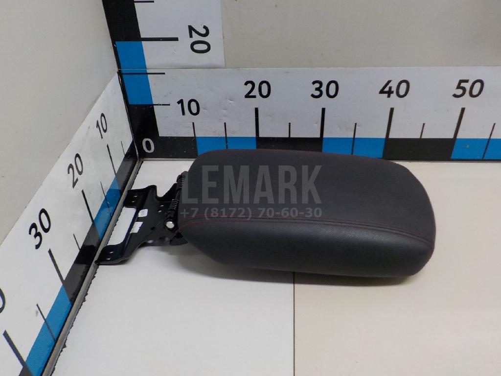 Подлокотник 84660F1000BNR Hyundai-Kia