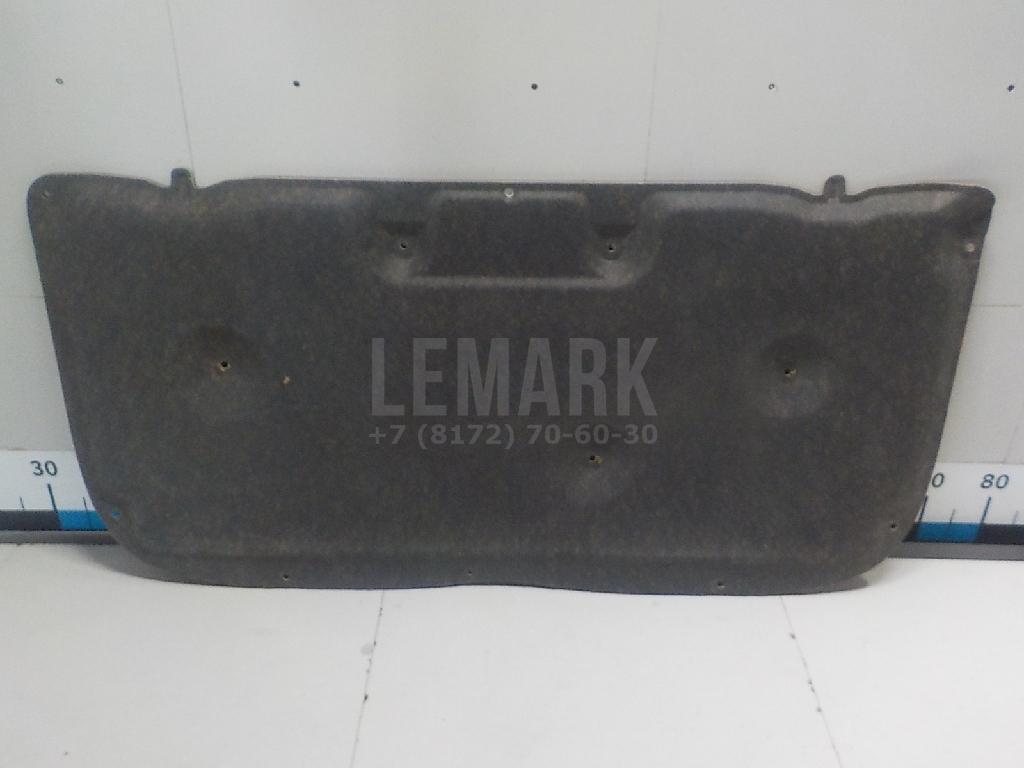 Шумоизоляция капота 5334160440 Toyota