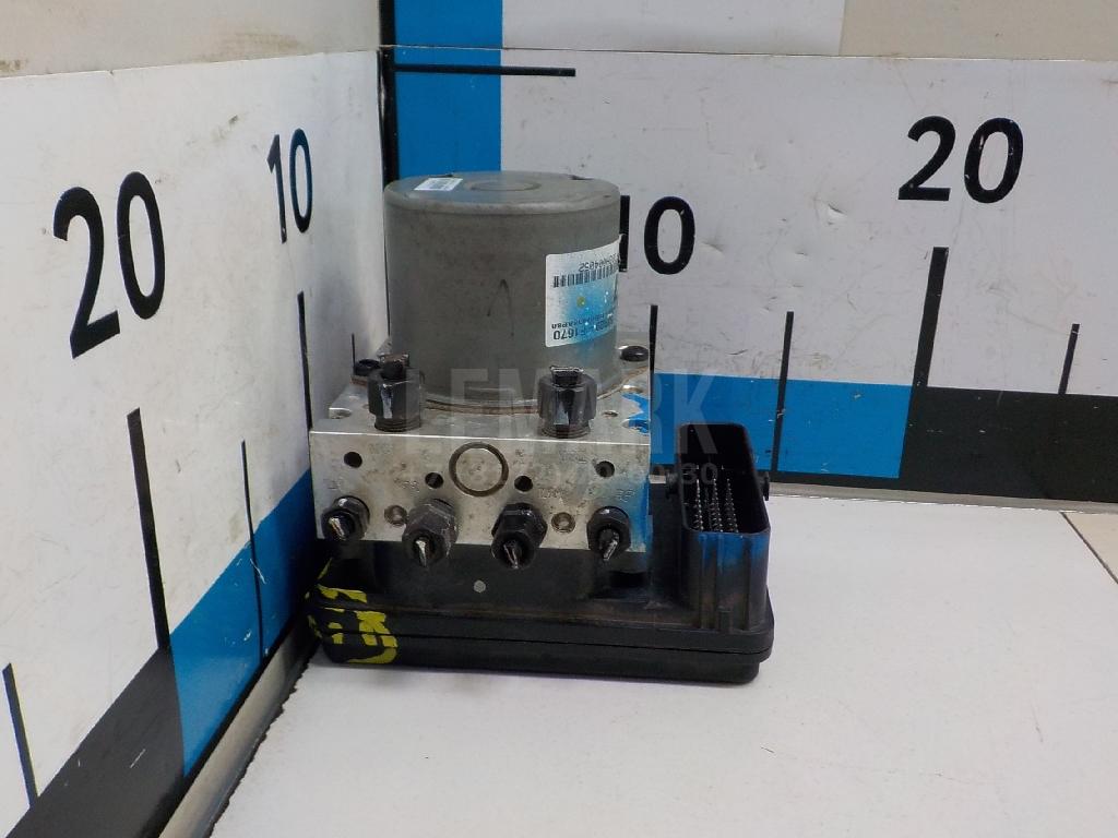 Блок ABS (насос) 58920F1670 Hyundai-Kia