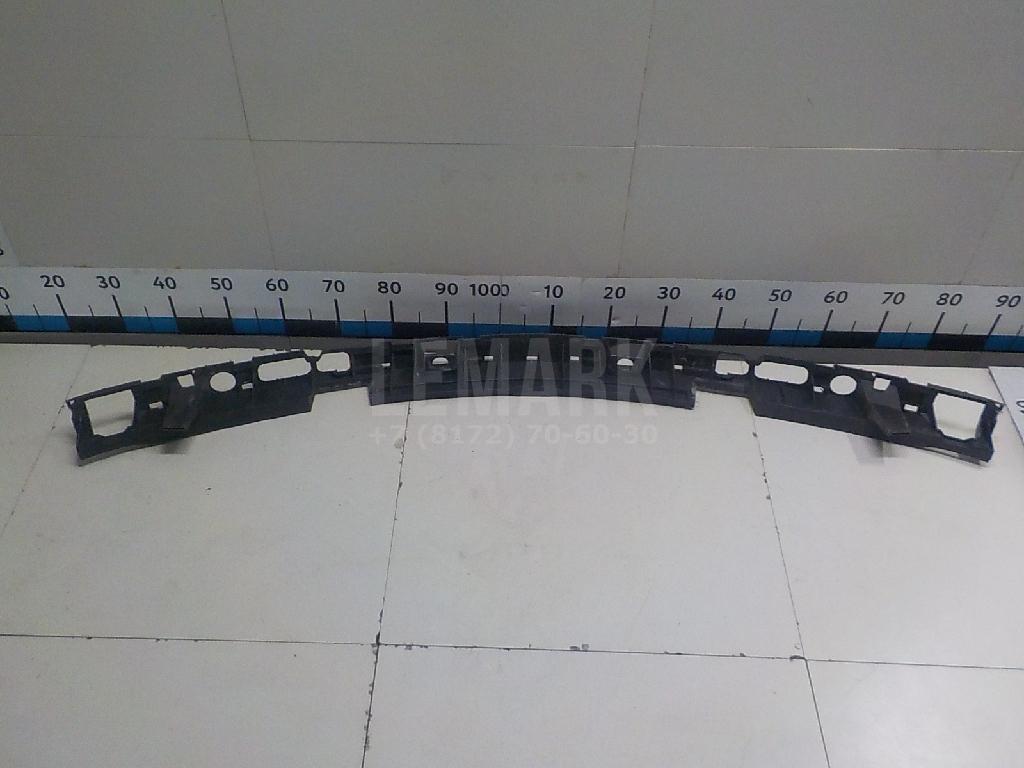 Направляющая переднего бампера для  BMW 1-serie E87/E81 2004-2011