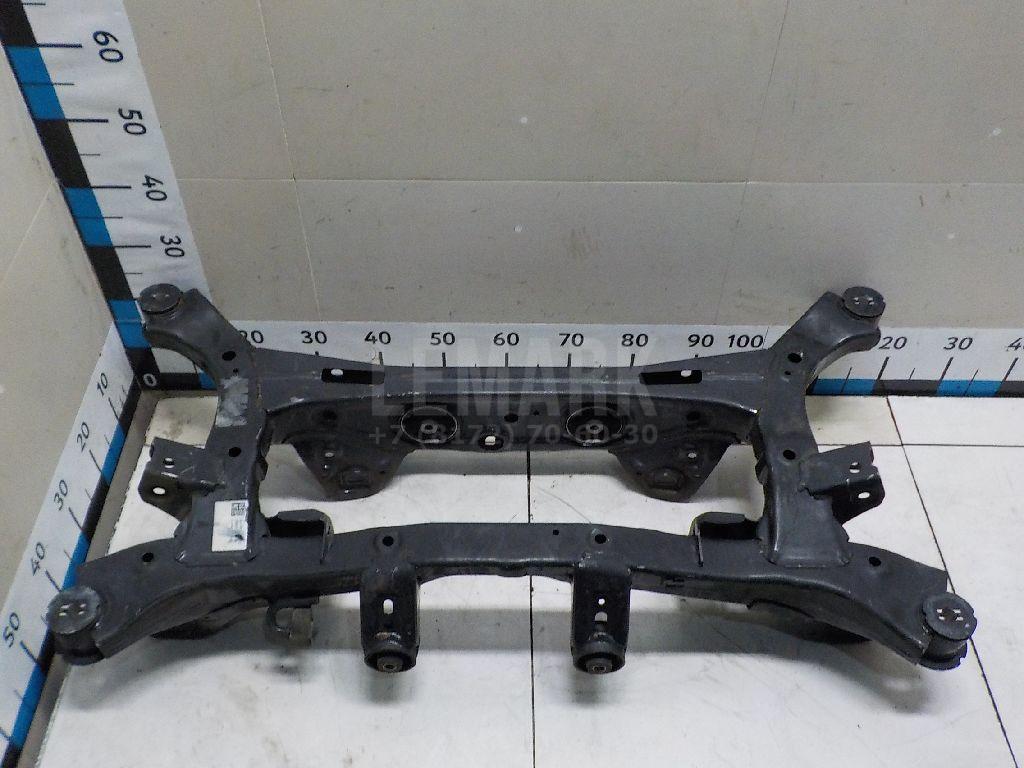 Балка задняя 55405D7600 Hyundai-Kia