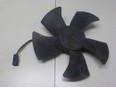 Вентилятор радиатора