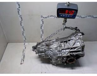 АКПП (автоматическая коробка переключения передач) для Audi A4 [B7] 2005-2007 б/у состояние отличное