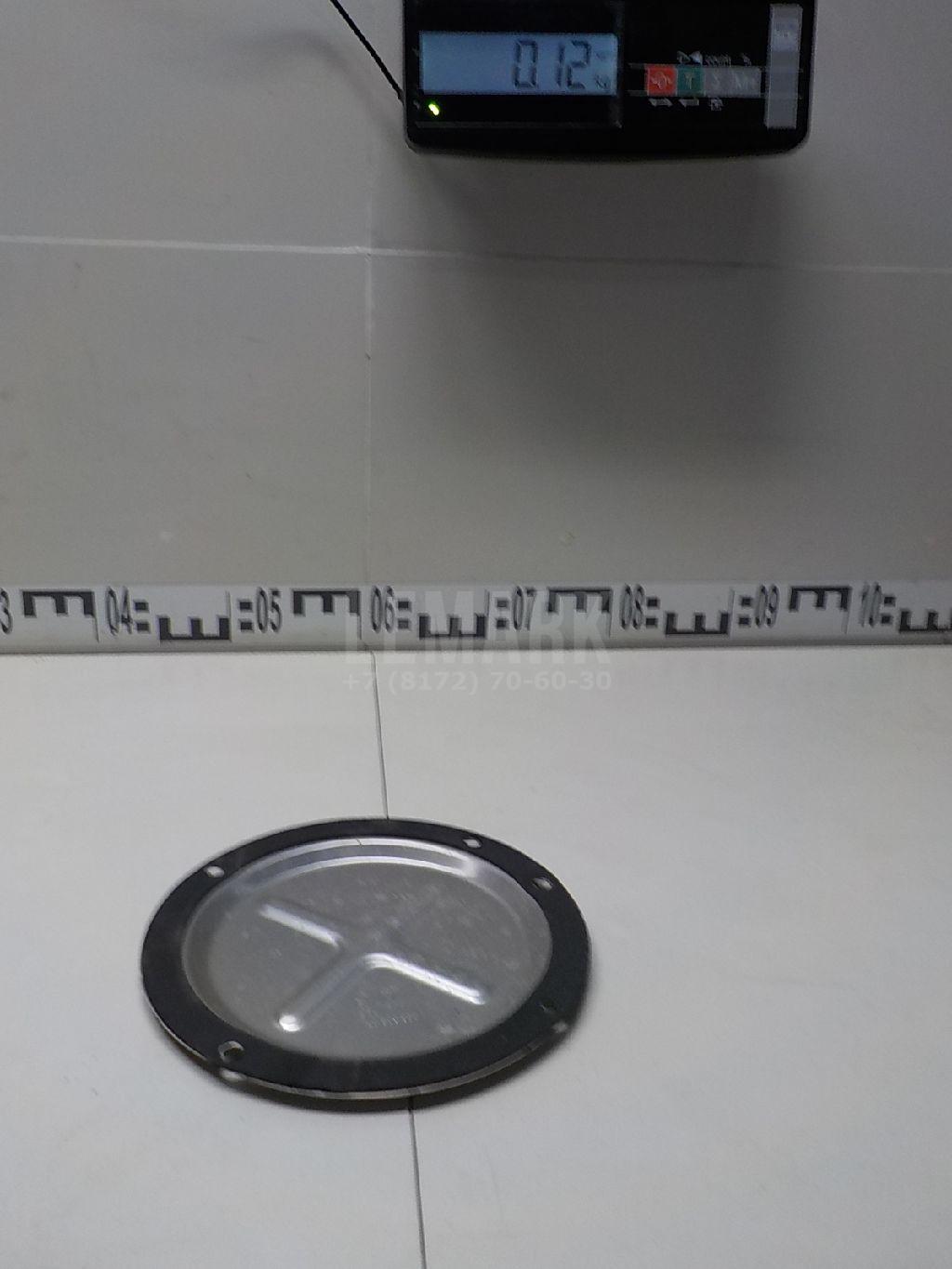 Крышка топливного насоса 7L0803959A VAG