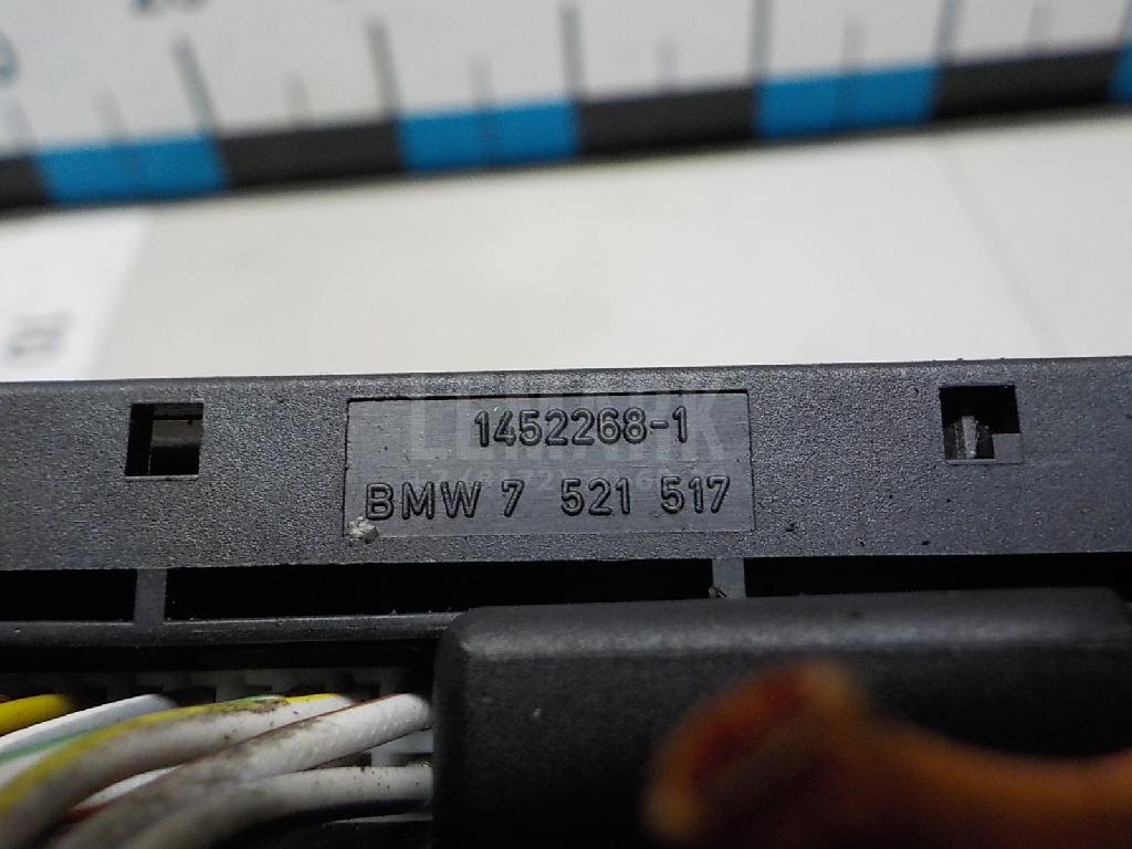 Корпус розетки для  BMW X3 E83 2004-2010
