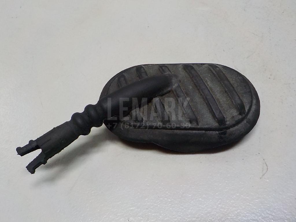 Гофра для  BMW 5-serie E60/E61 2003-2009