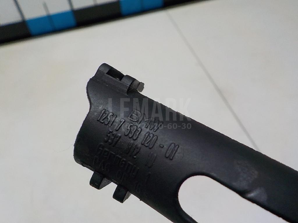Канал для кабеля для  BMW 7-serie F01/F02 2008-2015