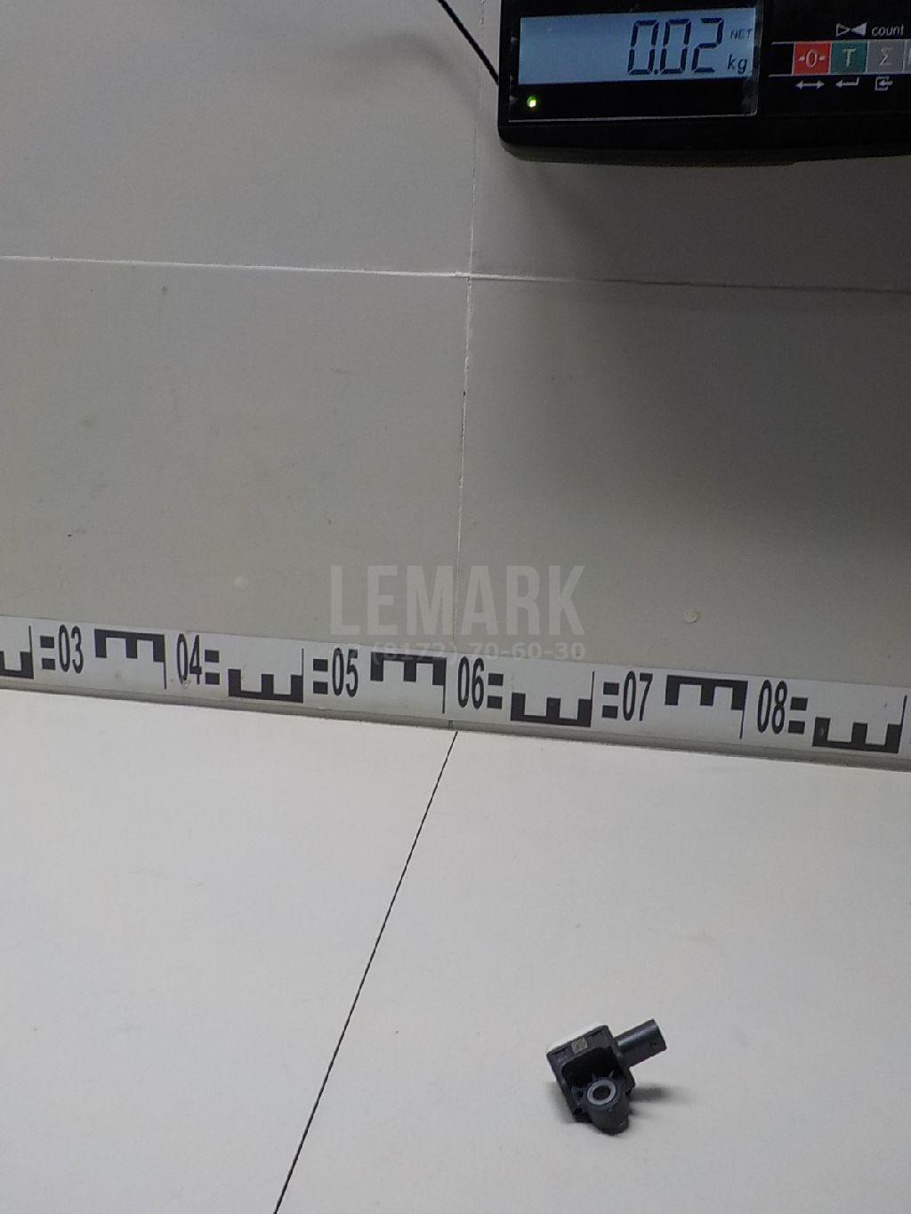 Датчик ускорения 2H0959351 VAG