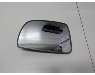 Стекло зеркала электрического левого для Hyundai Trajet 2000-2009 б/у состояние отличное