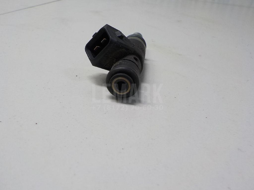 Форсунка инжекторная электрическая для  BMW 5-serie E60/E61 2003-2009