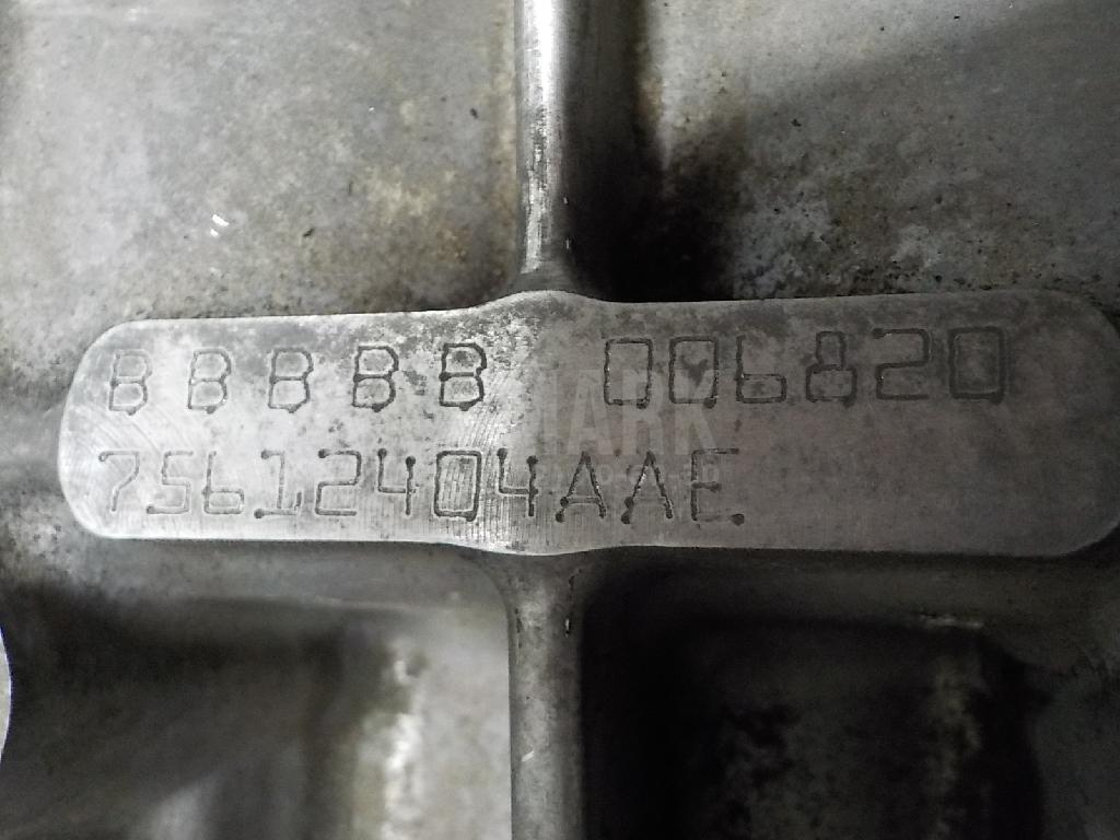 Блок двигателя для  Audi A8 [4D] 1994-1998
