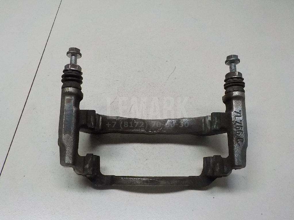 Скоба суппорта переднего для  BMW 5-serie E60/E61 2003-2009