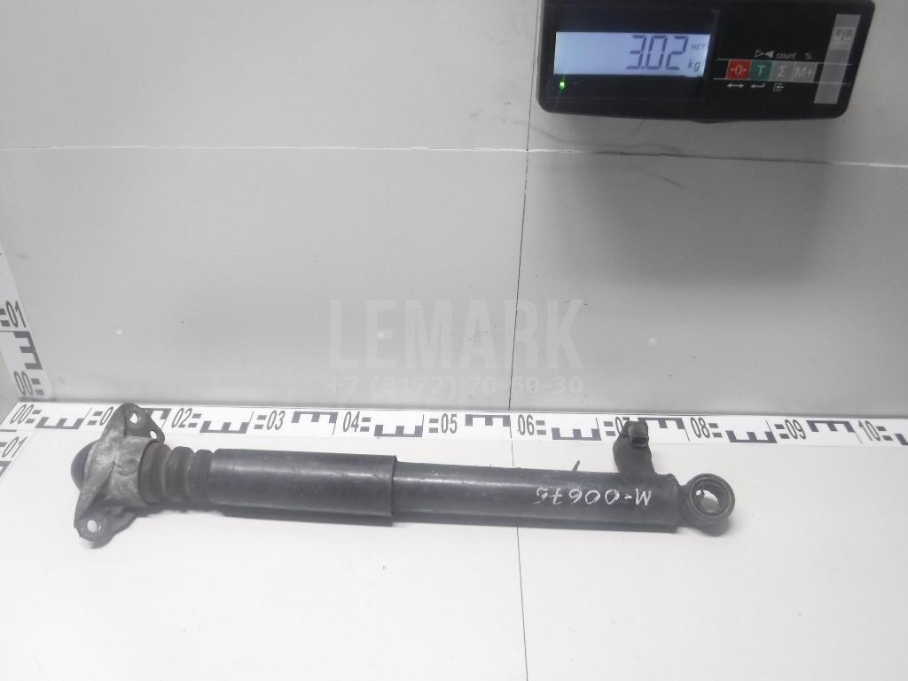 Амортизатор задний правый 3C0513046D VAG