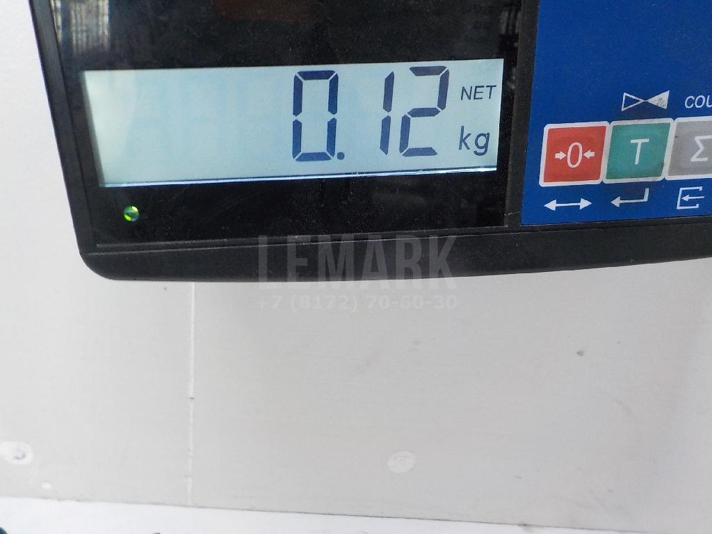 Уплотнитель двери