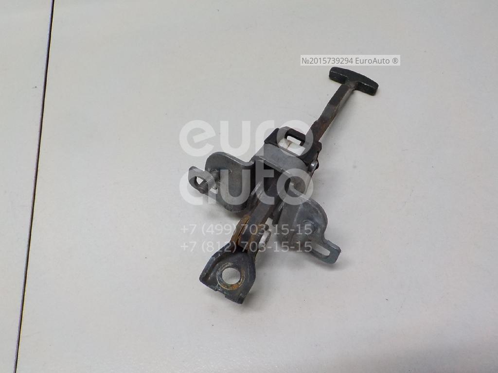 Ограничитель двери для Citroen C4 Picasso 2006-2014 новые и б/у купить в  Вологде