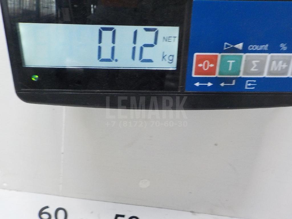 Кронштейн фар правый для  Fruehauf