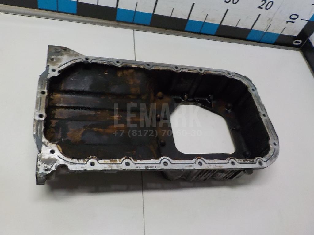 Поддон масляный двигателя 2152023700 Hyundai-Kia