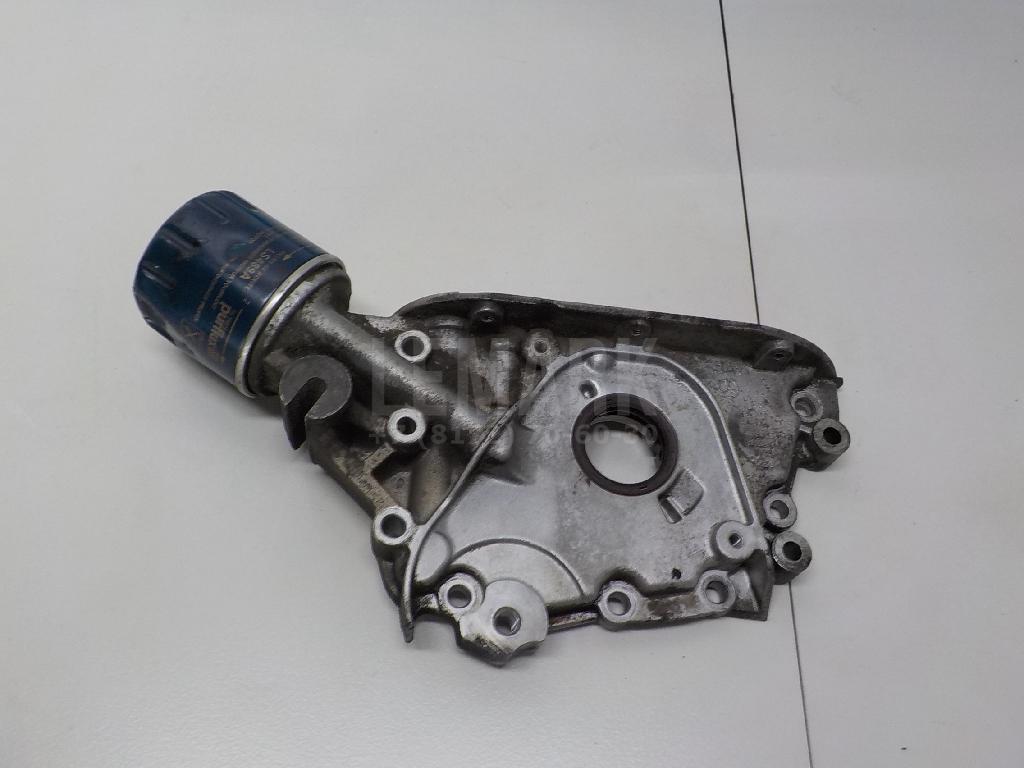 Насос масляный 2131023002 Hyundai-Kia