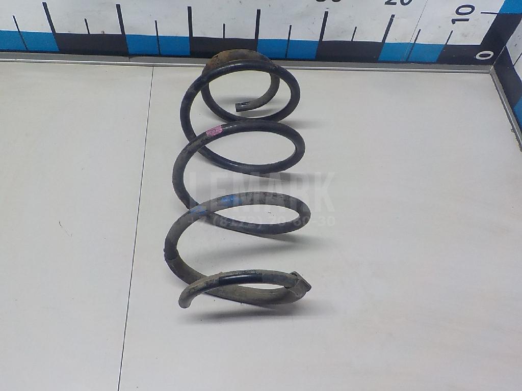 Пружина передняя 54630A6011 Hyundai-Kia