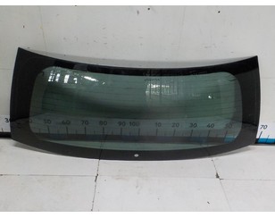 Стекло двери багажника для Citroen C4 Grand Picasso 2006-2014 с разборки состояние отличное