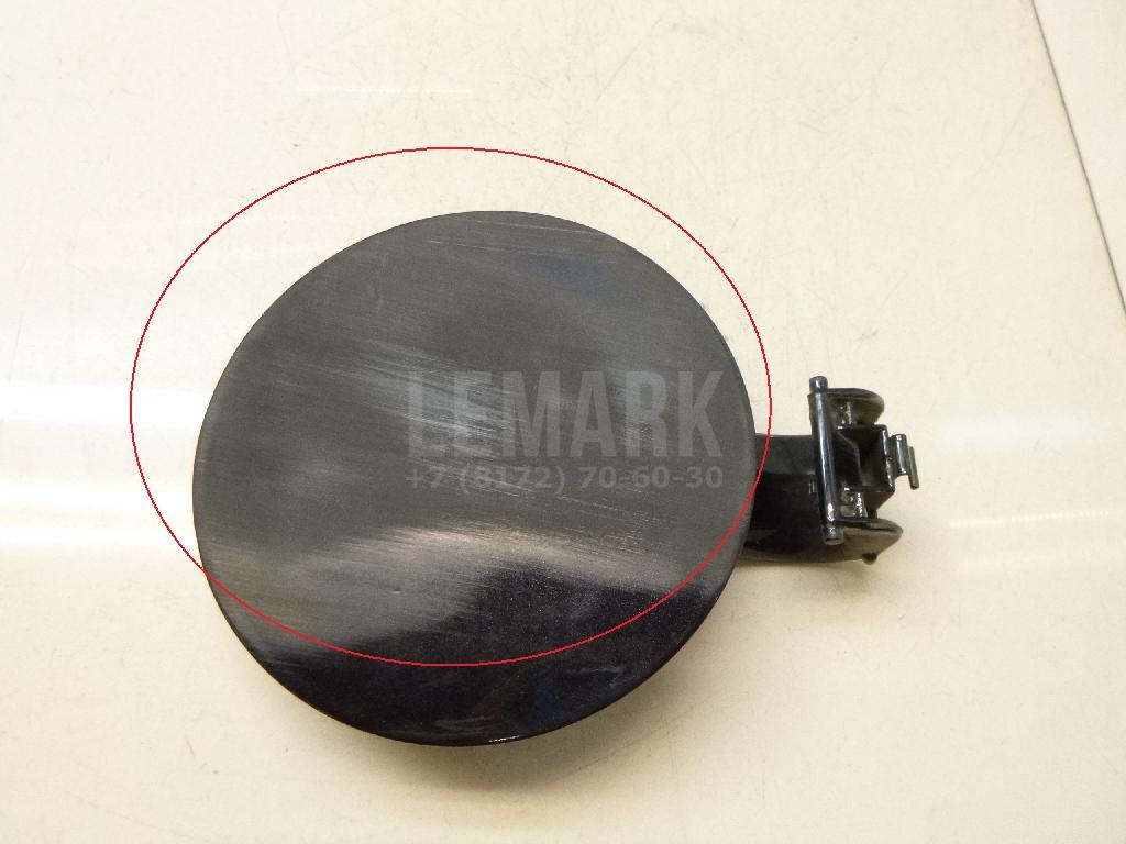 Лючок бензобака 695101H300 Hyundai-Kia