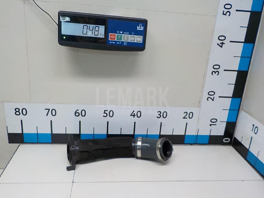 Патрубок турбины 05L145762D VAG