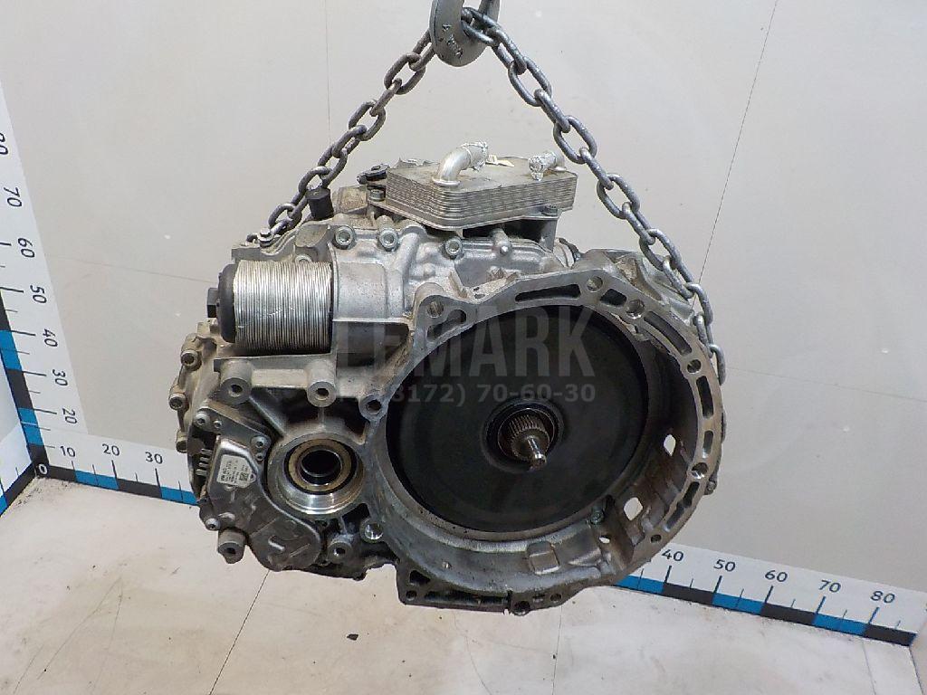 АКПП (автоматическая коробка переключения передач) для  Fiat Bravo 2006-2014