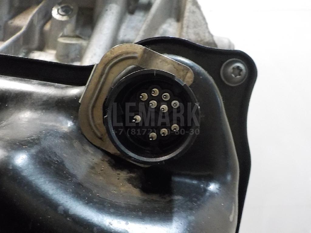АКПП (автоматическая коробка переключения передач) для  Fiat Bravo 2006-2014