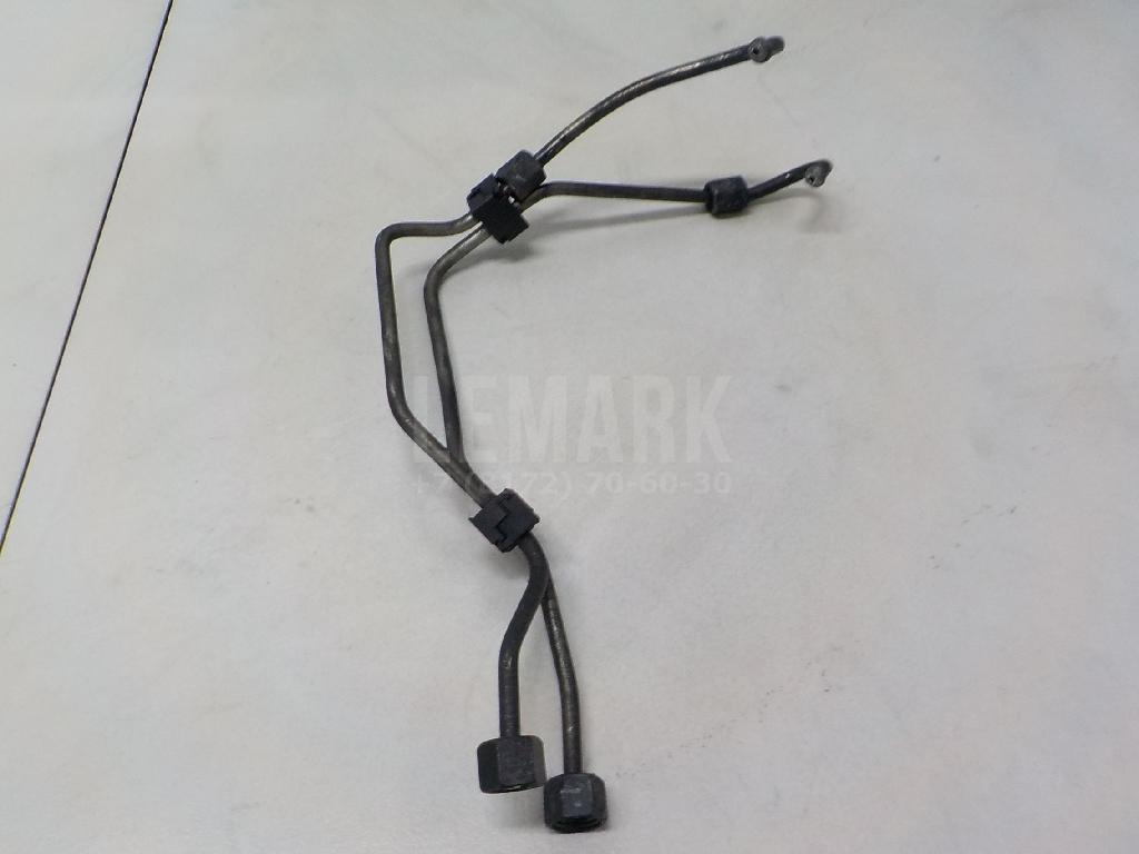 Трубка ТНВД для  BMW Z4 E89 2009-2016