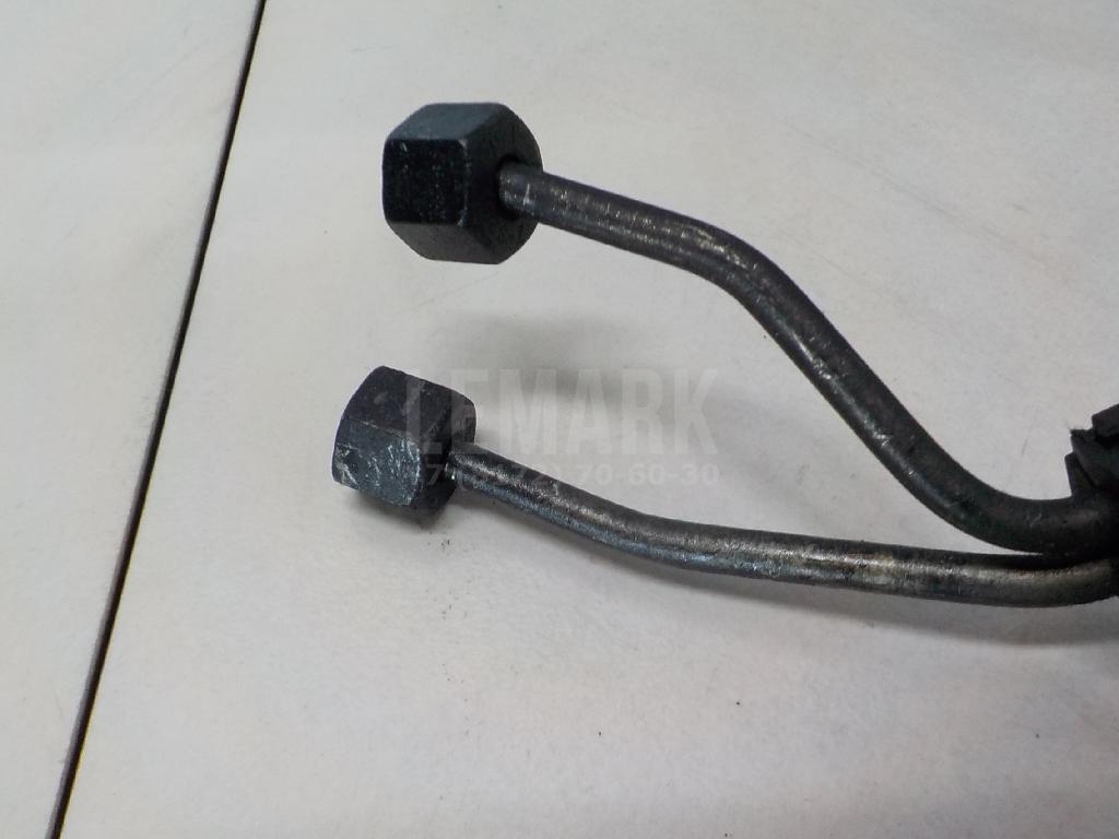 Трубка ТНВД для  BMW Z4 E89 2009-2016