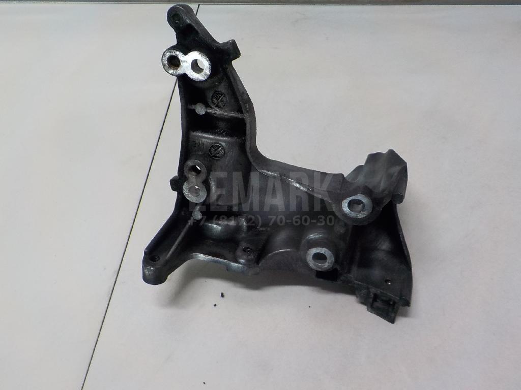 Кронштейн генератора для  Fiat Doblo 2005-2015