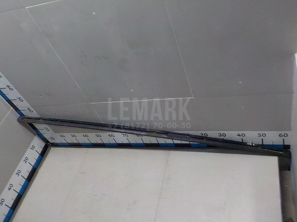 Молдинг крыши правый 7L6860182FQRC VAG