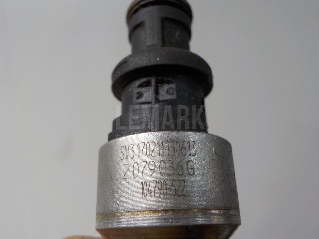 Форсунка инжекторная электрическая