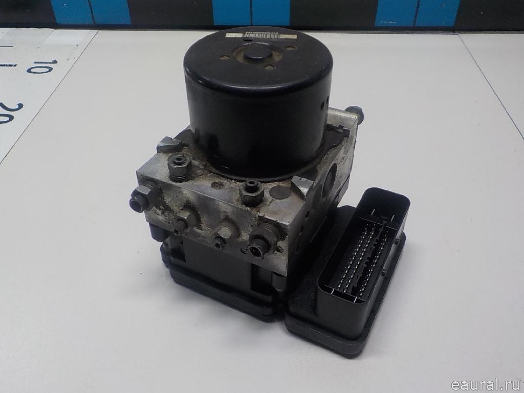 Блок ABS (насос)