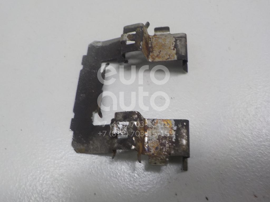 Скоба крепления тормозных колодок для Subaru Legacy (B13) 2003-2009 в ...