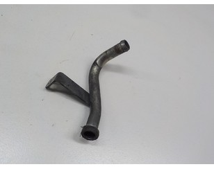 Трубка охлажд. жидкости металлическая для Mitsubishi Pajero/Montero Sport (KH) 2008-2015 б/у состояние отличное