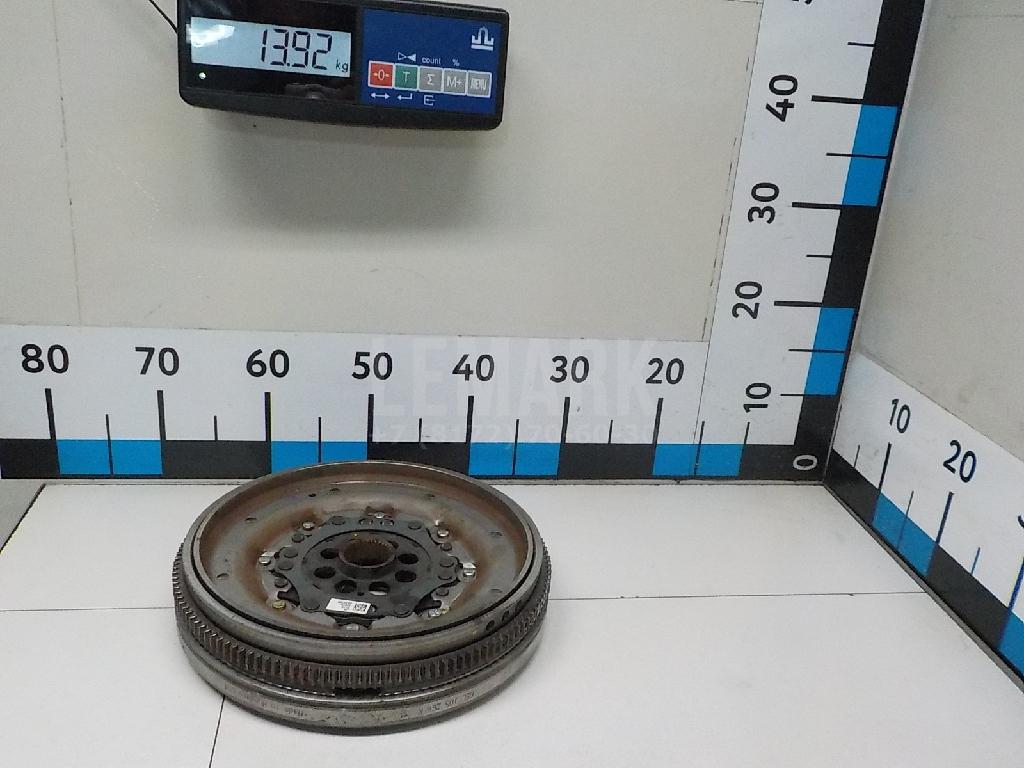 Маховик 05L105266K VAG