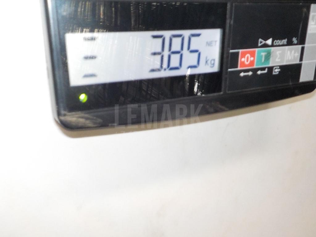 Усилитель заднего бампера для  Fruehauf CITY